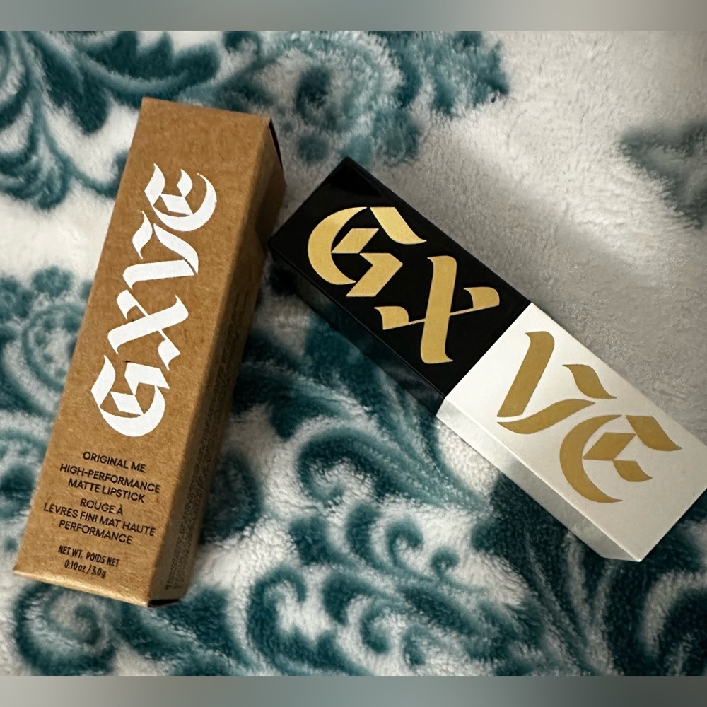GIVE BEAUTY BY GWEN STEFANI- ORIGINAL ME -CLEAN HIGH PERFORMANCE MATTE L… - Picture 3 of 4